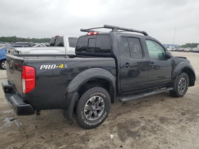 1N6DD0EVXKN720659 Nissan Frontier Sv