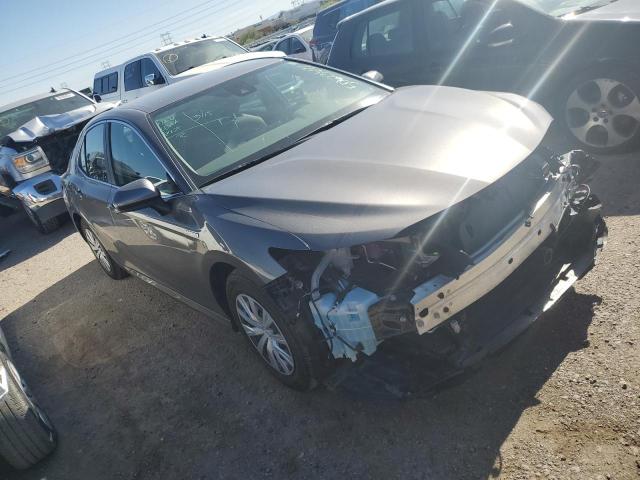 4T1C31AK7MU551689 Toyota CAMRY LE