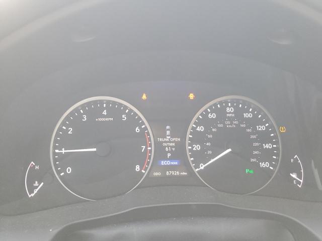 JTHBK1GG8F2177953 Lexus ES 350