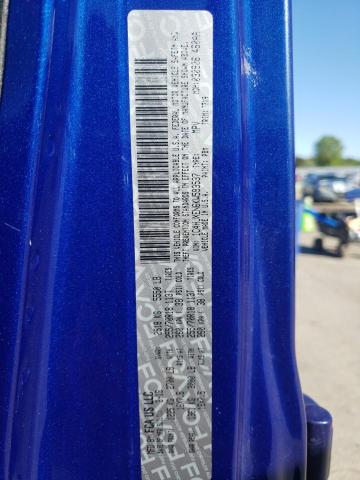 1C4HJXEN6KW593537 Jeep Wrangler Unlimited Sahara