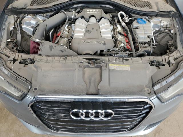 WAUFGAFC0EN078007 Audi A6 Premium Plus