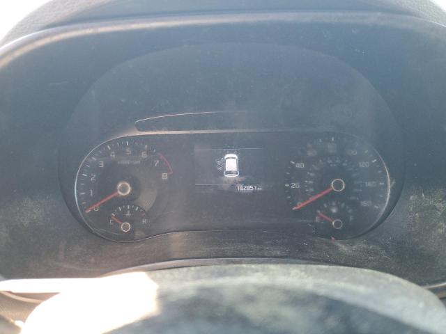 KNDJ23AU7M7139525 KIA SOUL LX
