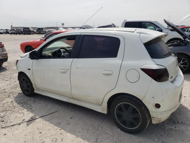 ML32A4HJ5EH005345 Mitsubishi MIRAGE ES