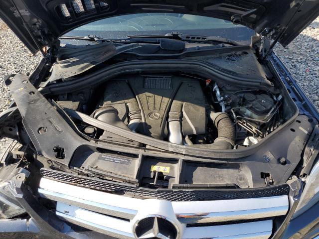 4JGDF7DE7FA571255 Mercedes-Benz Gl 550 4matic