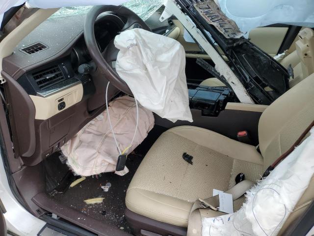 58ABK1GGXGU032585 Lexus ES 350