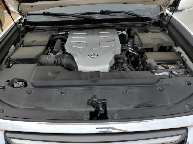 JTJBM7FX4J5187383 Lexus GX 460