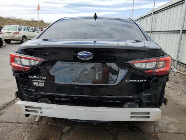 4S3BWAC62P3011233 Subaru Legacy Premium
