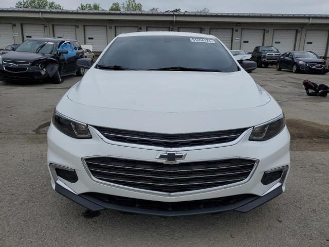 1G1ZC5STXHF256490 Chevrolet MALIBU LS