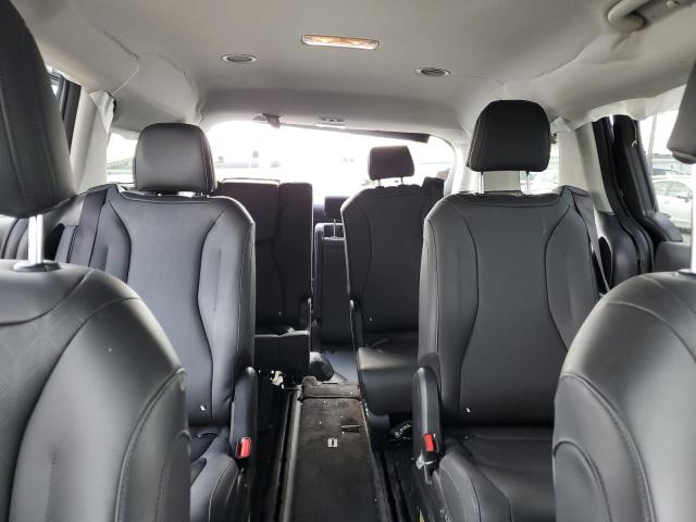 KNDNC5H32R6338437 KIA Carnival Ex