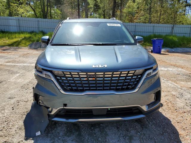 KNDNE5H38R6368004 KIA Carnival Sx