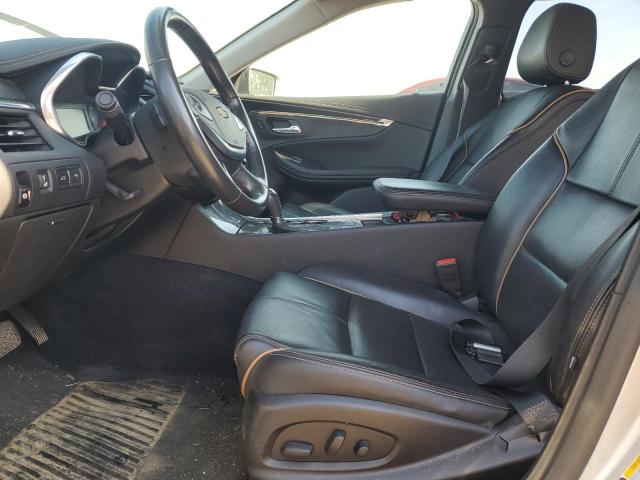 1G1125S39JU141123 Chevrolet Impala Premier