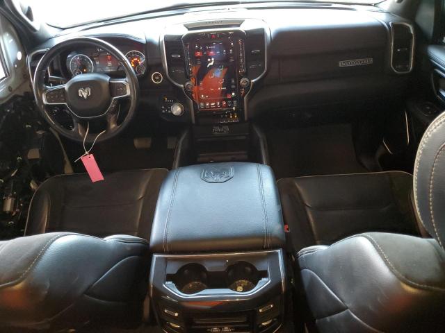 1C6SRFJT3MN664805 RAM 1500 Laie