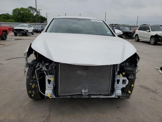 JTJYARBZ7H2077235 Lexus Nx 200t Base