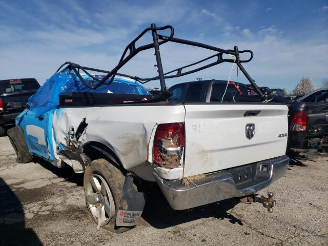 3C6JR7DT9LG311618 RAM 1500 Classic Tradesman
