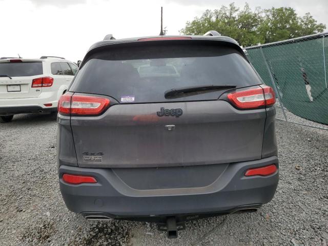 1C4PJMCX3JD589616 Jeep Cherokee Latitude