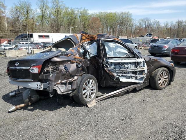 JN1EV7AR1GM343046 Infiniti Q50 Premium