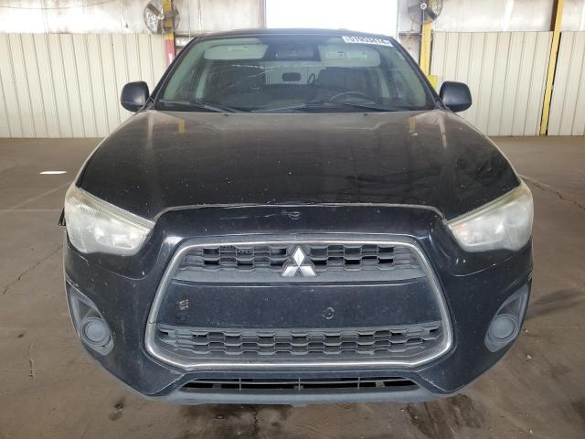 4A4AP3AU5FE031204 Mitsubishi Outlander Sport Es
