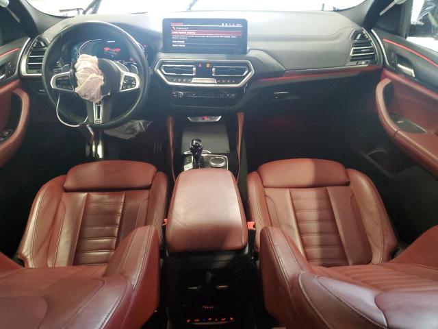 5UX43DT06N9L88655 BMW X4 M40i