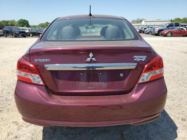 ML32F3FJ6HHF17864 Mitsubishi Mirage G4 Es