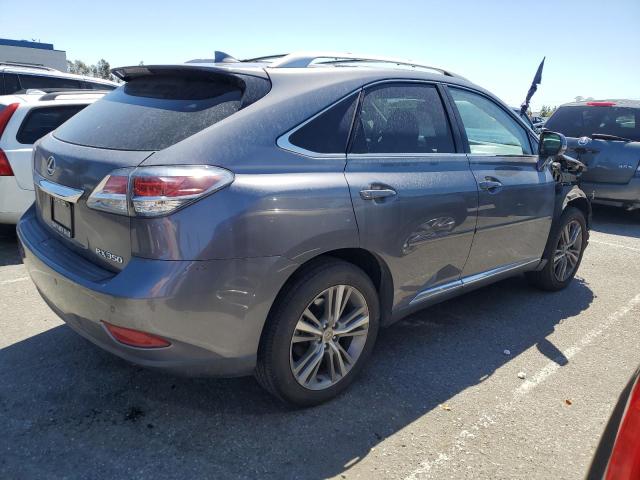 2T2ZK1BA2FC180881 Lexus RX 350
