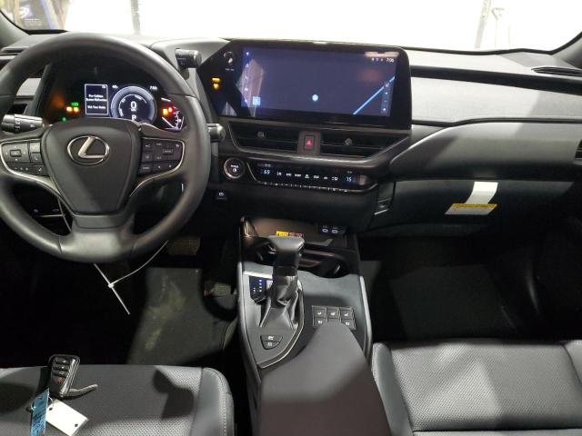 JTHP9JBH2P2069511 Lexus Ux 250h Premium
