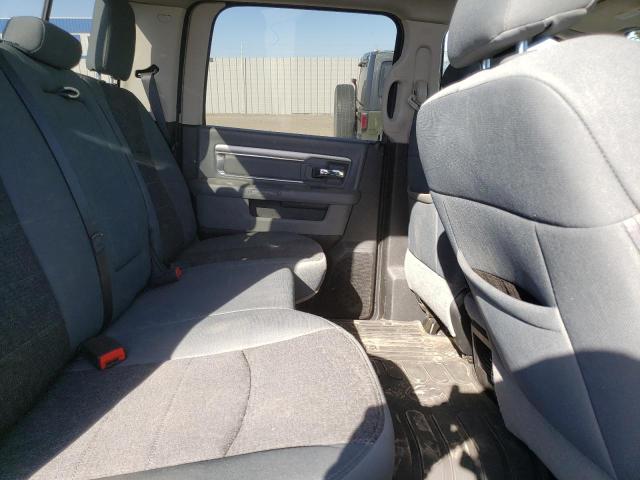 1C6RR7LT4JS257378 RAM 1500 Slt