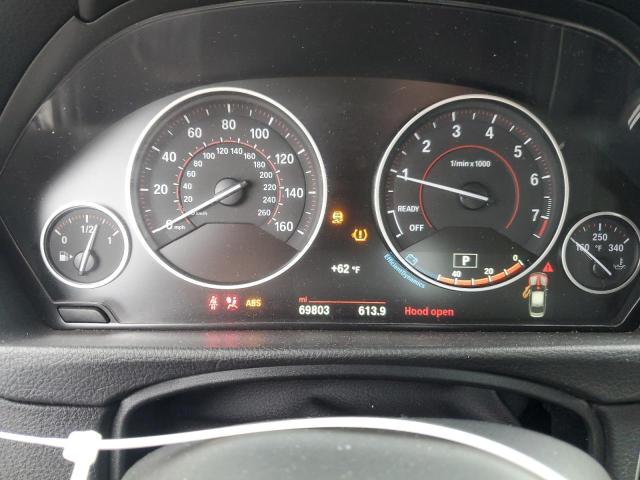 WBA8B9G30HNU55217 BMW 330 I