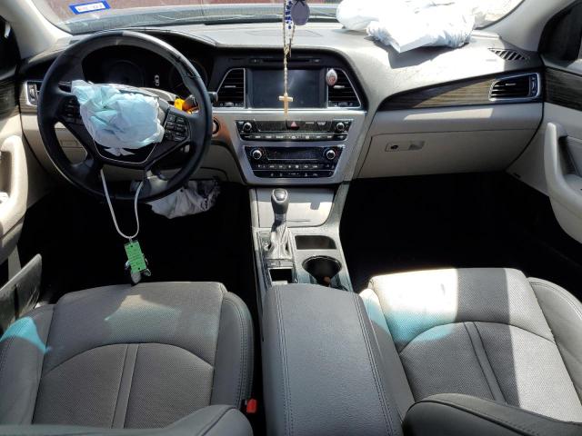 5NPE34AF9GH416715 Hyundai Sonata Sport