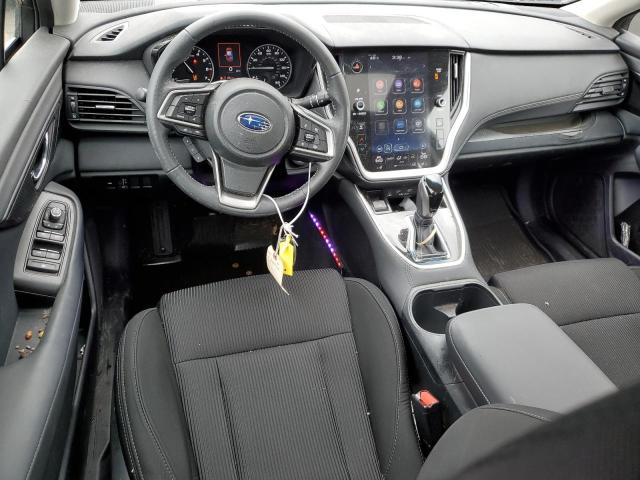 4S3BWAF65M3020161 Subaru Legacy Premium