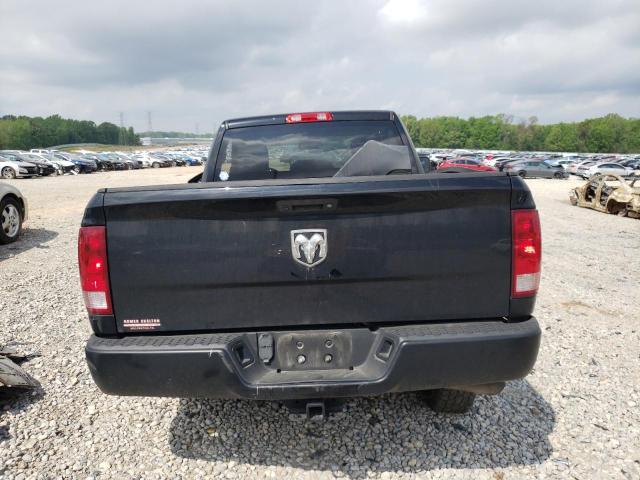 3C6JR6AG9KG657698 RAM 1500 Classic Tradesman