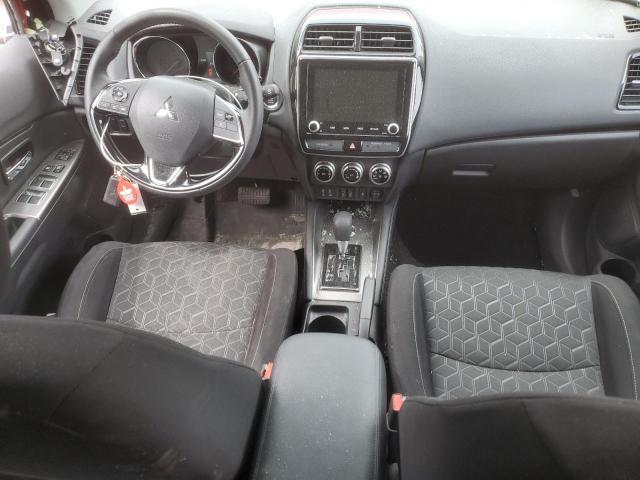 JA4AR3AU5LU001312 Mitsubishi Outlander Sport Es