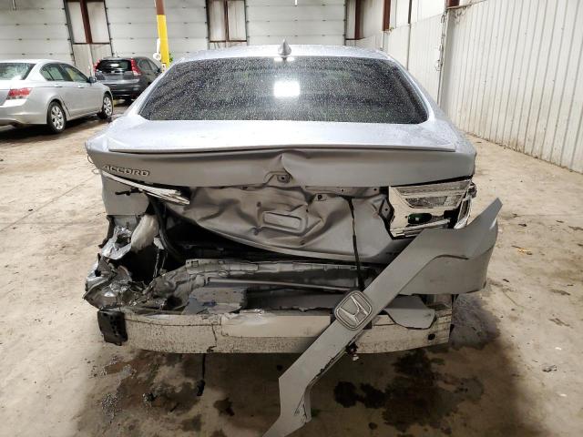 1HGCV1F31LA030243 Honda Accord Sport