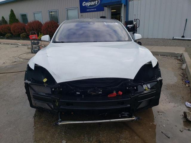 5YJSA1H2XEFP68336 Tesla MODEL S