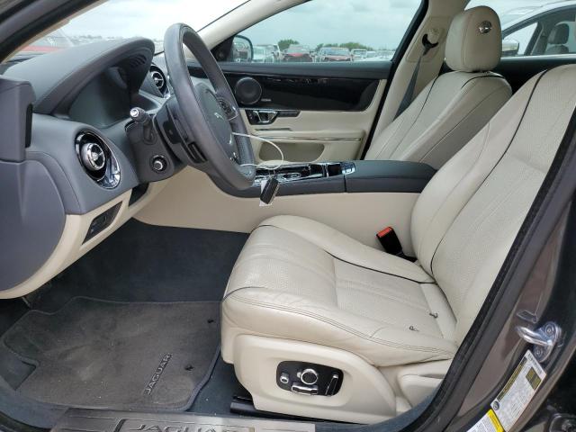 SAJWA1C77K8W19108 Jaguar Xj R - Sport