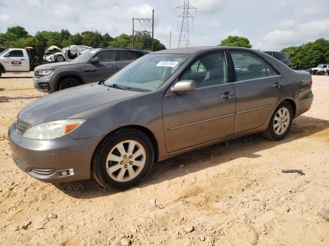 Auction sale of the 2002 Toyota Camry Le, vin: 4T1BF30K82U540536, lot number: 50004104