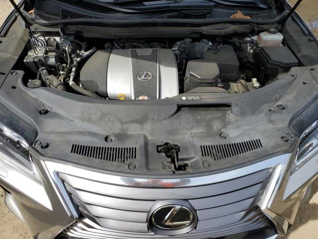 JTJDZKCA2K2015062 Lexus Rx 350 L