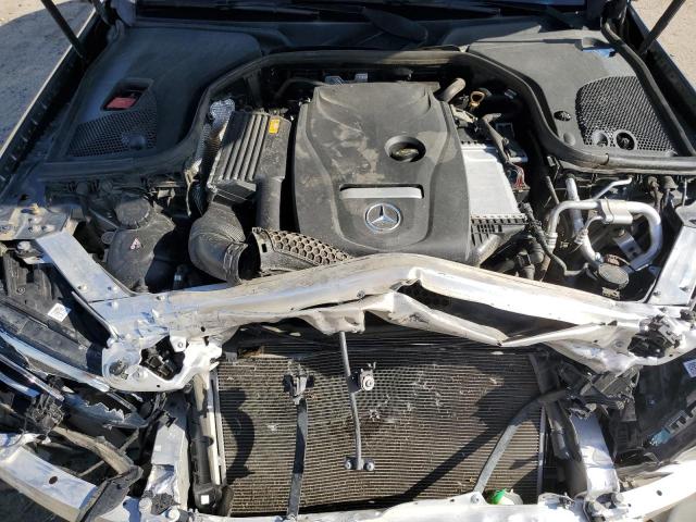 WDDZF4JB0KA608844 Mercedes-Benz E 300
