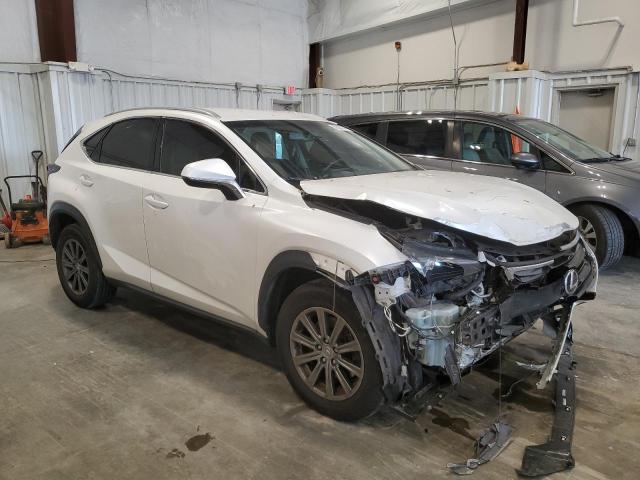 JTJYARBZ9G2026818 Lexus Nx 200t Base