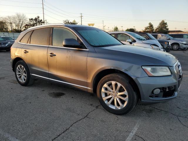 WA1CFAFP2EA078751 Audi Q5 PREMIUM