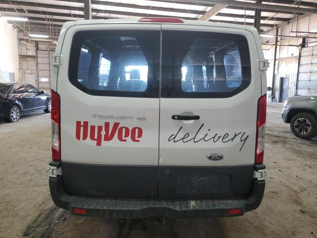 1FTYE1ZM8JKA53017 Ford Transit T-150