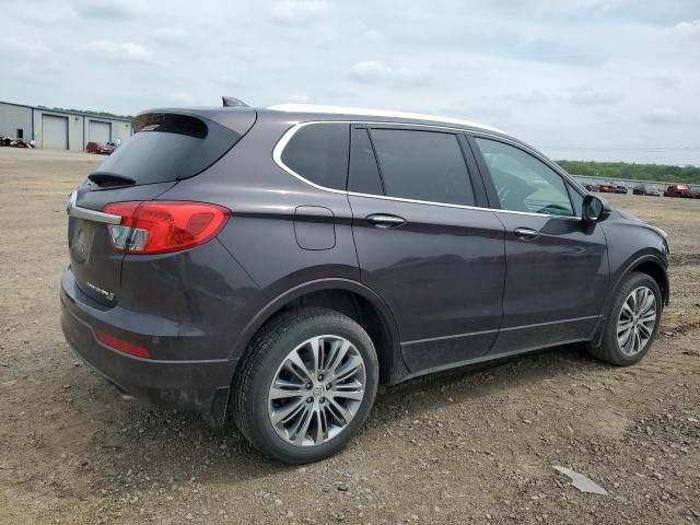 LRBFXESX0HD076768 Buick Envision Premium
