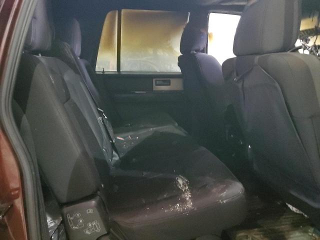 1FMJK1JT6HEA55009 Ford Expedition El Xlt