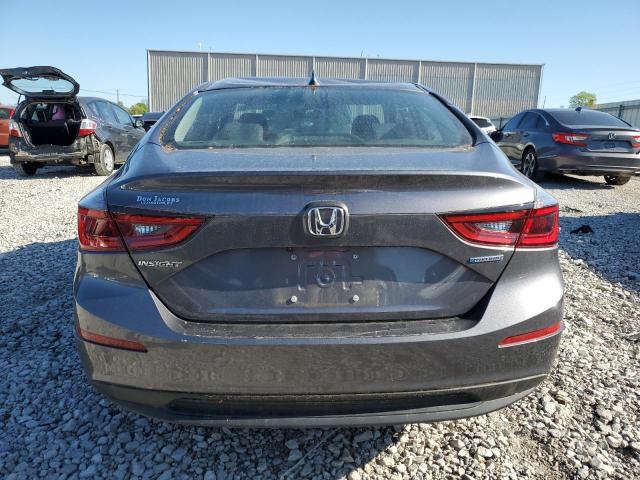 19XZE4F16LE000452 Honda Insight Lx