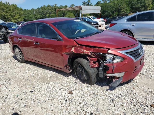 1N4AL3AP0FN330439 Nissan ALTIMA 2.5