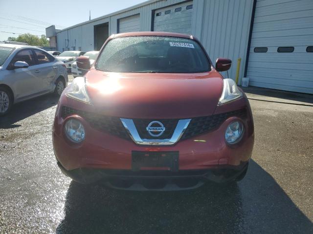 JN8AF5MR4GT608626 Nissan JUKE S
