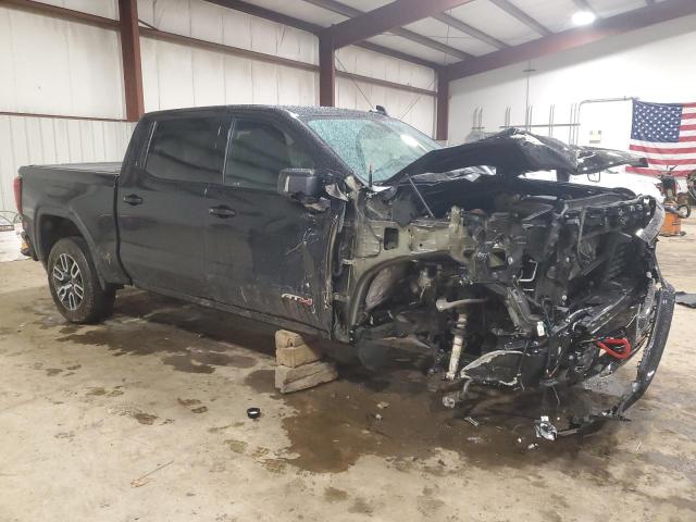 3GTP9EEDXMG400663 GMC Sierra K1500 At4