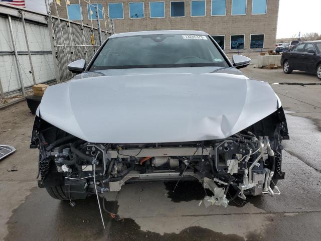 WA12AAGE8PB010006 Audi E-tron Sportback Premium Plus
