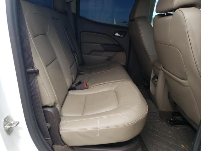 1GTG6CE30F1123334 GMC CANYON SLT