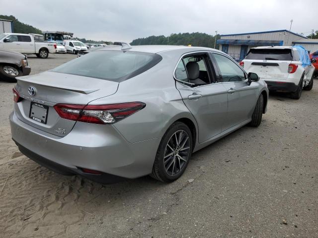 4T1F31AK5RU069078 Toyota CAMRY XLE