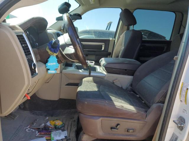 3C6RR6LT9HG712589 RAM 1500 Slt